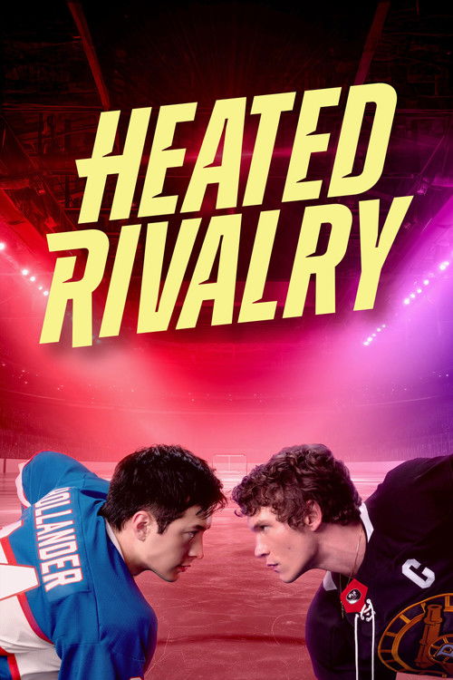 Heated Rivalry Season 1 (2025)
