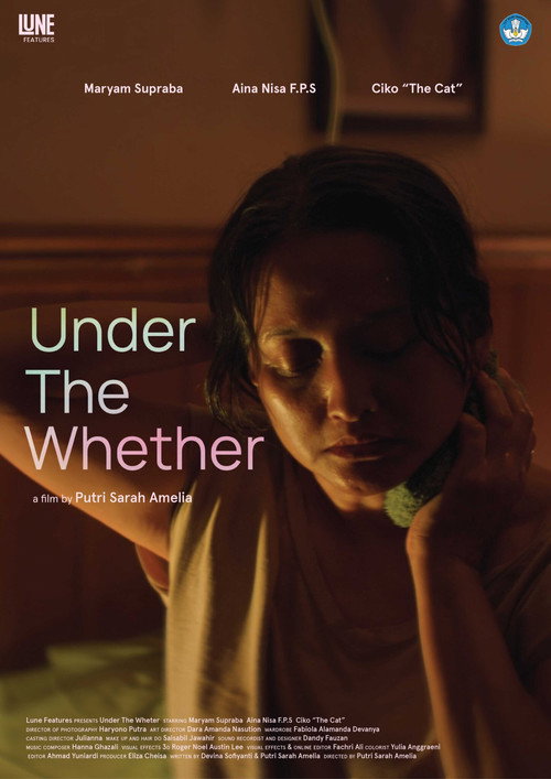 Under the Whether (2024)
