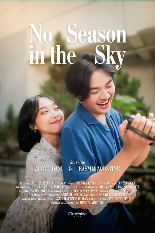 No Season in the Sky (2025)