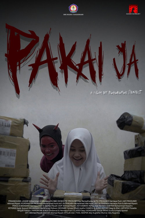 Pakai Ja (2022)