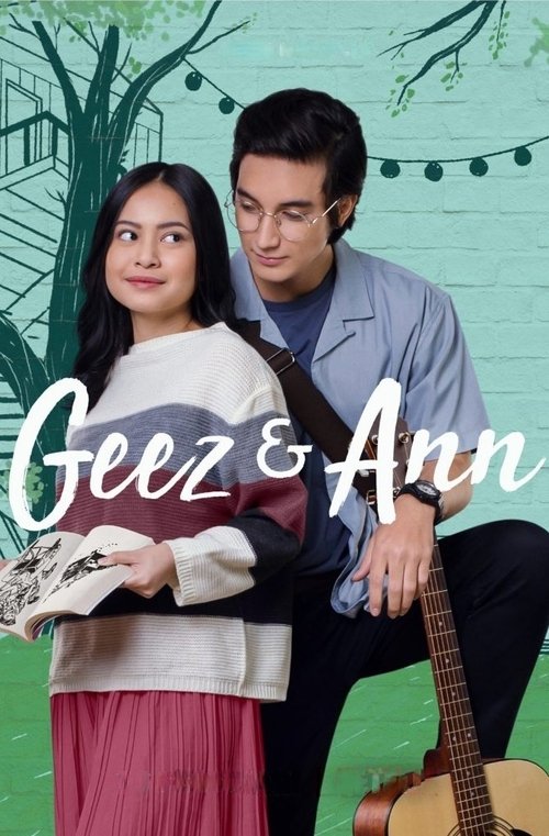 Geez &amp; Ann (2021)
