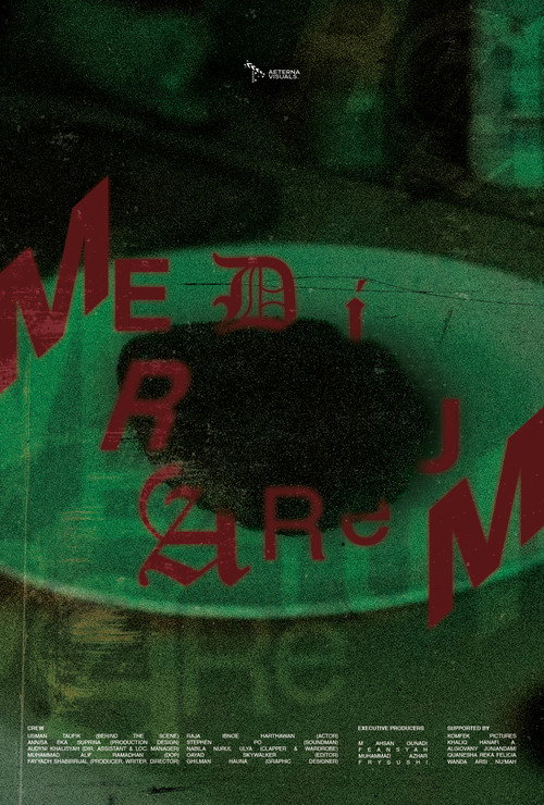 Medium Rare (2026)