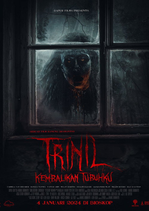 Trinil (2024)