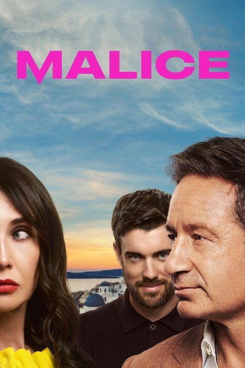 Malice Season 1 (2025)