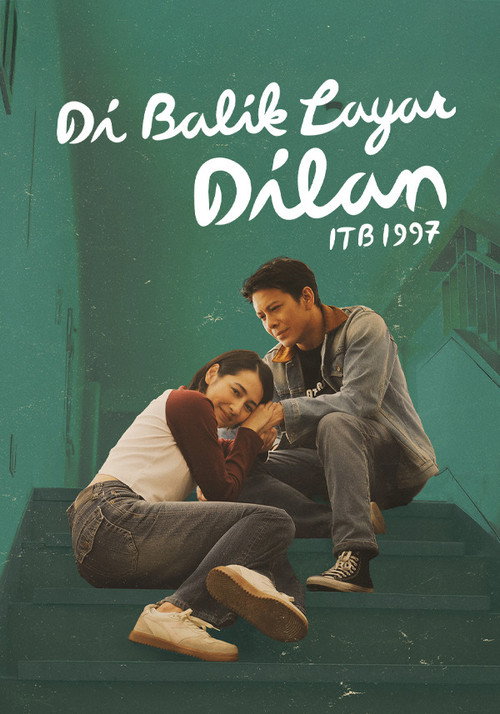 Behind the Scenes of Dilan ITB 1997 (2026)