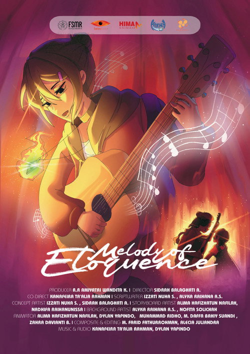 Melody of Eloquence (2026)