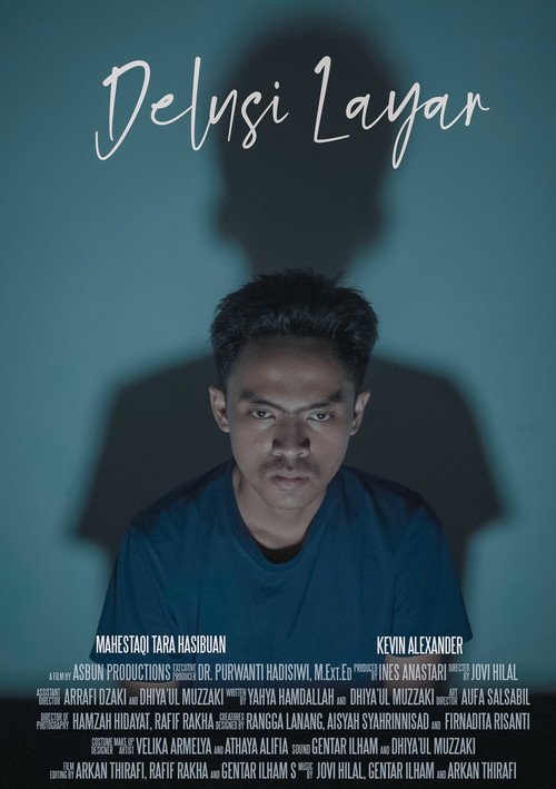 Delusi Layar (2023)