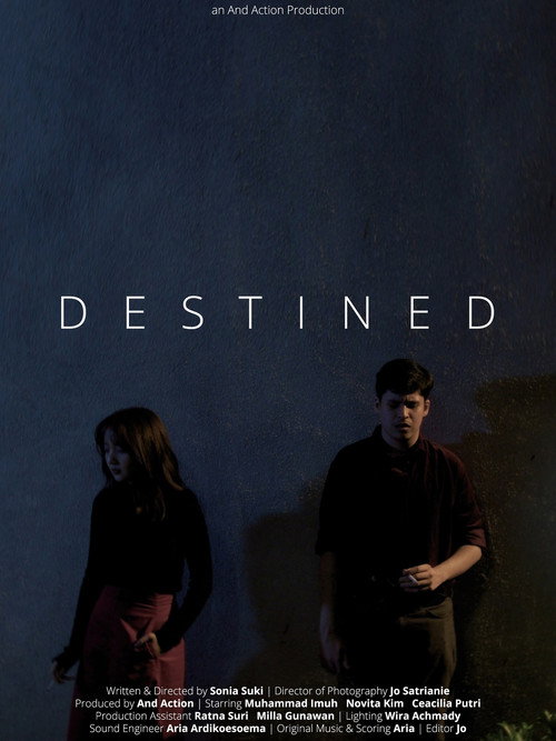 Destined (2025)