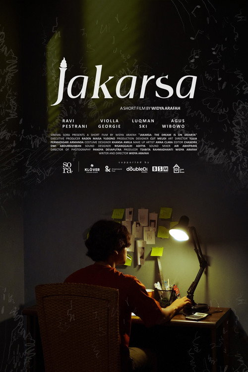 The Dream is on Jakarta (2024)
