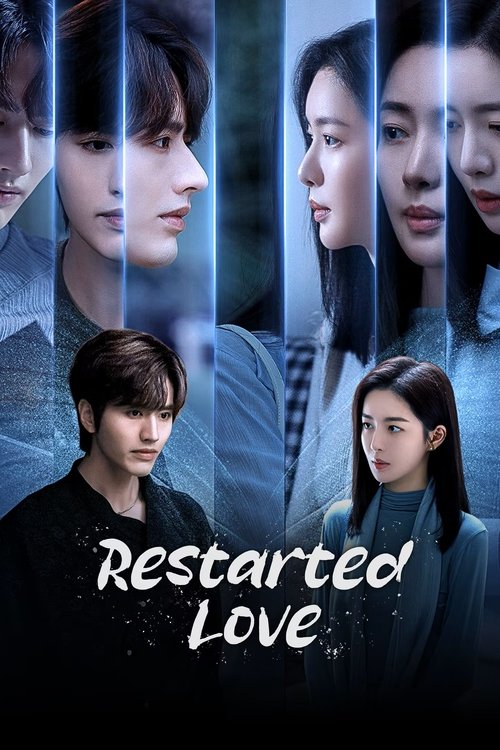 Restarted Love Season 1 (2025)