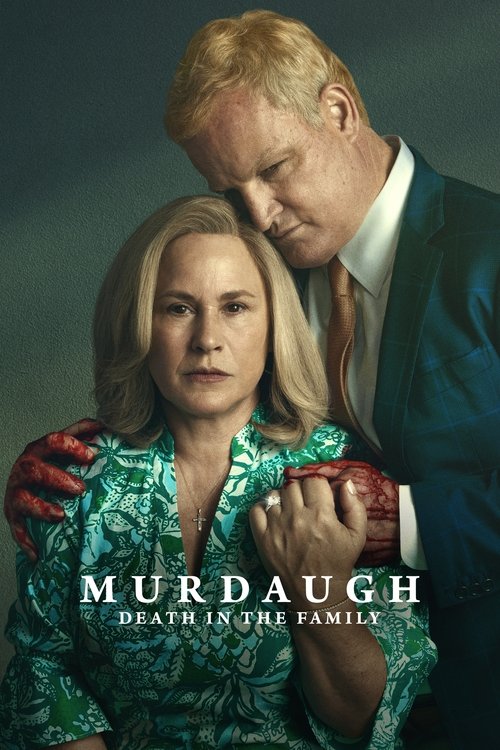 Murdaugh: Death in the Family Season 1 (2025)