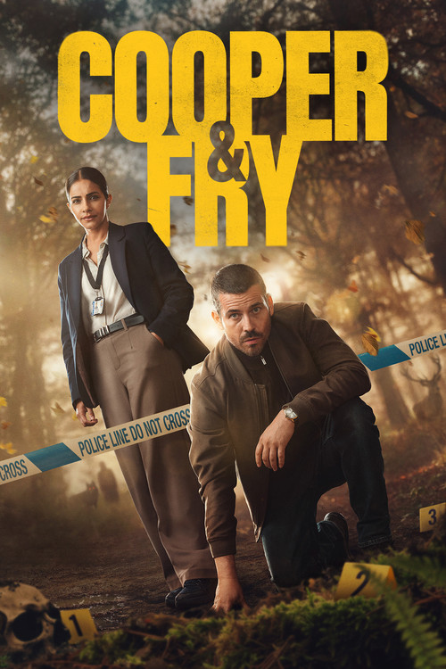 Cooper &amp; Fry Season 1 (2025)