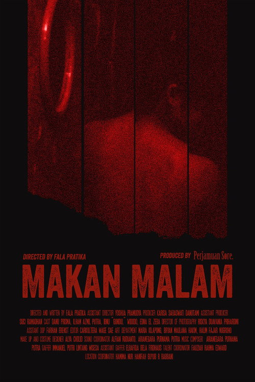 Makan Malam (2020)