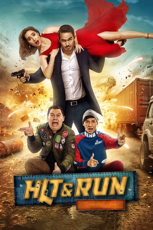 Hit &amp; Run (2019)