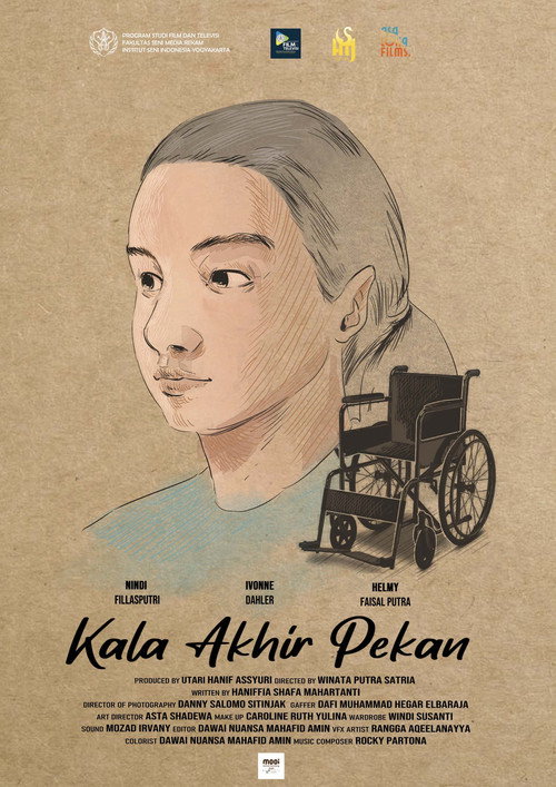 Kala Akhir Pekan (2023)
