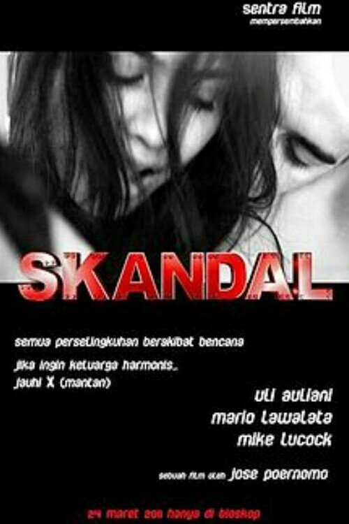 Scandal (2011)