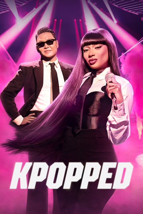KPOPPED Season 1 (2025)