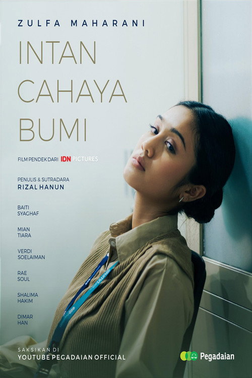 Intan Cahaya Bumi (2024)