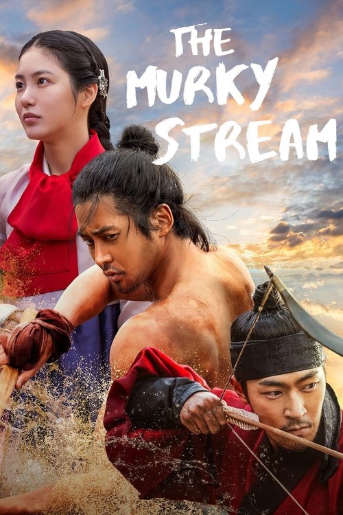 The Murky Stream Season 1 (2025)