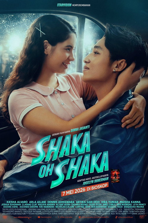 Shaka Oh Shaka (2026)
