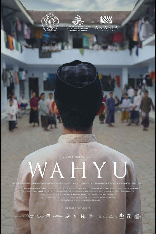 Wahyu (2024)