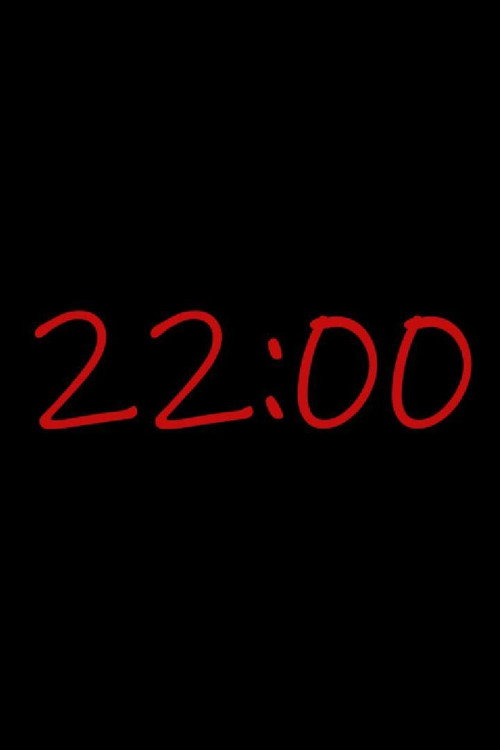 22:00 (2024)