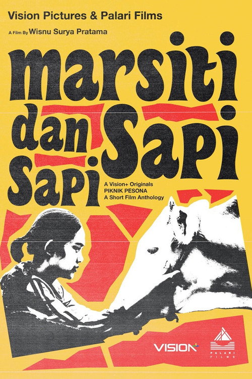 Marsiti &amp; The Bulls (2022)