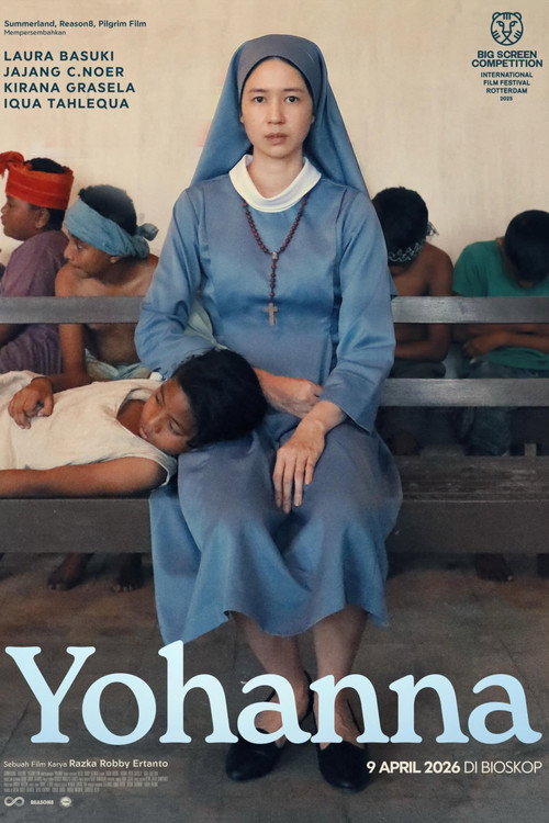 Yohanna (2026)