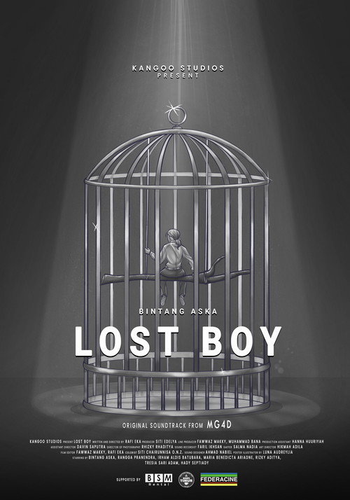 Lost Boy (2024)