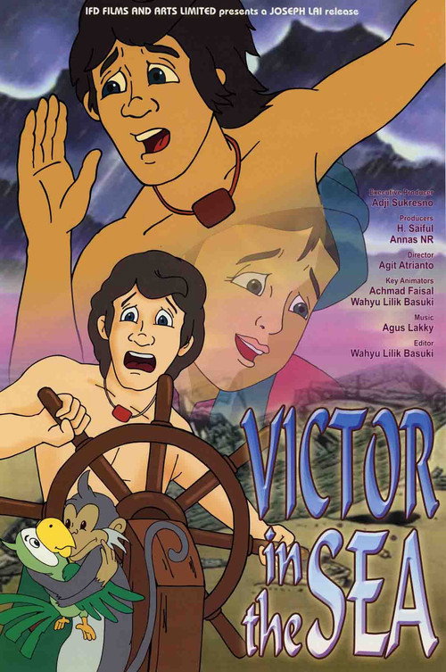 Victor in the Sea (1999)