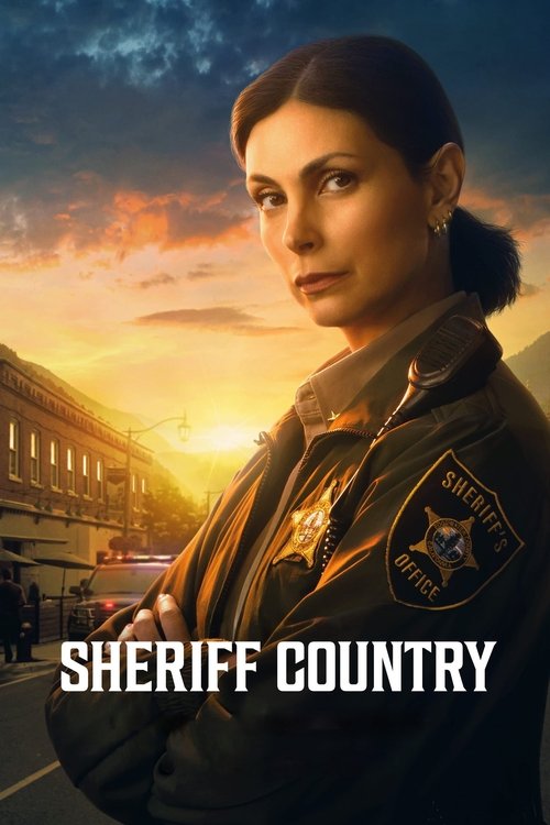 Sheriff Country Season 1 (2025)