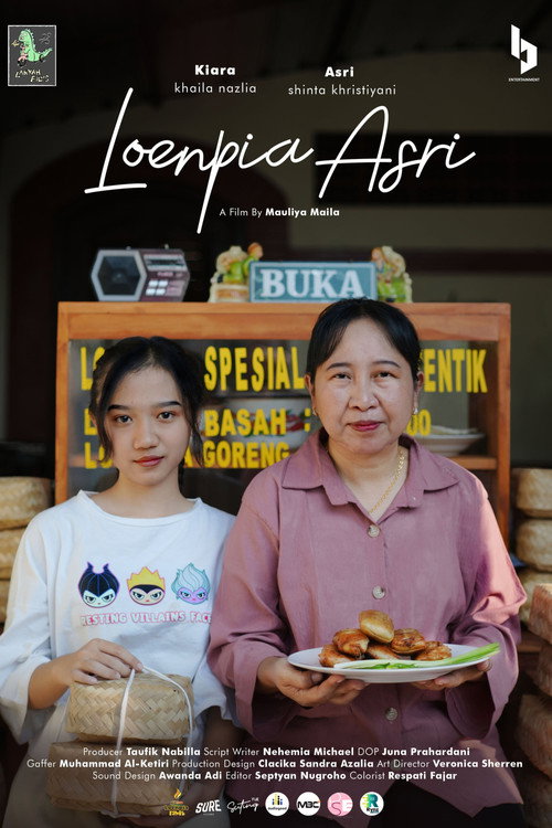 Loenpia Bites (2023)
