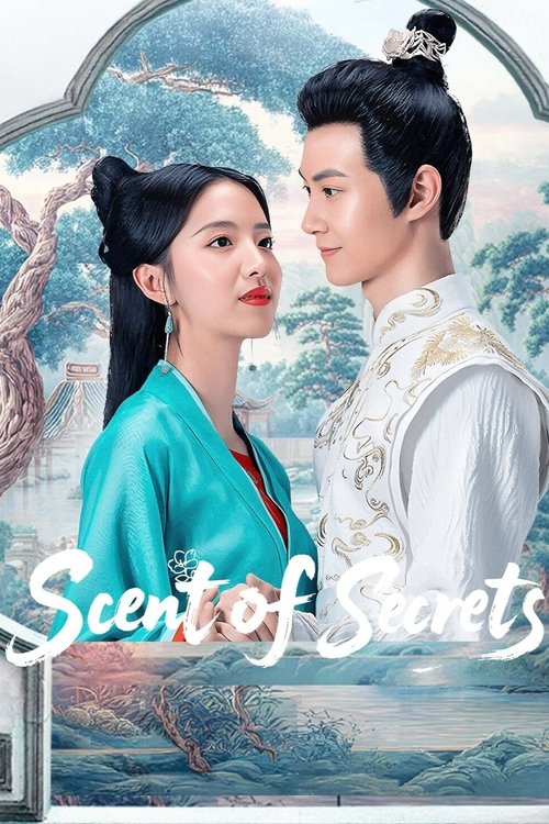 Scent of Secrets Season 1 (2025)