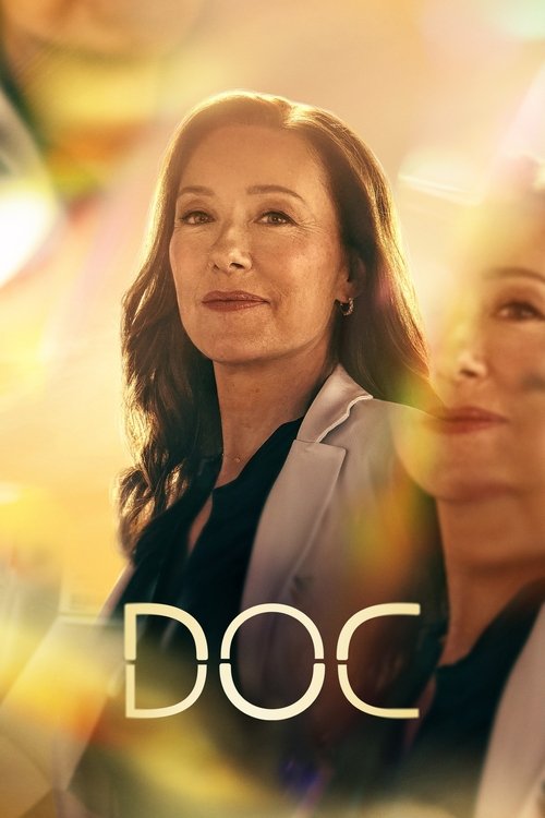 Doc Season 2 (2025)