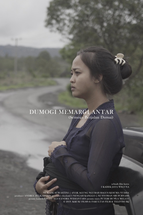 Dumogi Memargi Antar (2019)