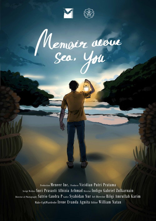 Memoirs About Sea, You (2022)
