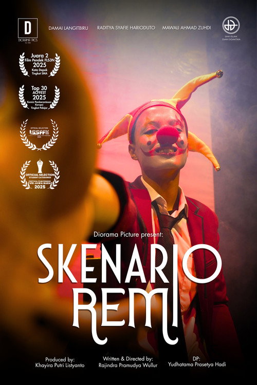 Skenario Remi (2025)