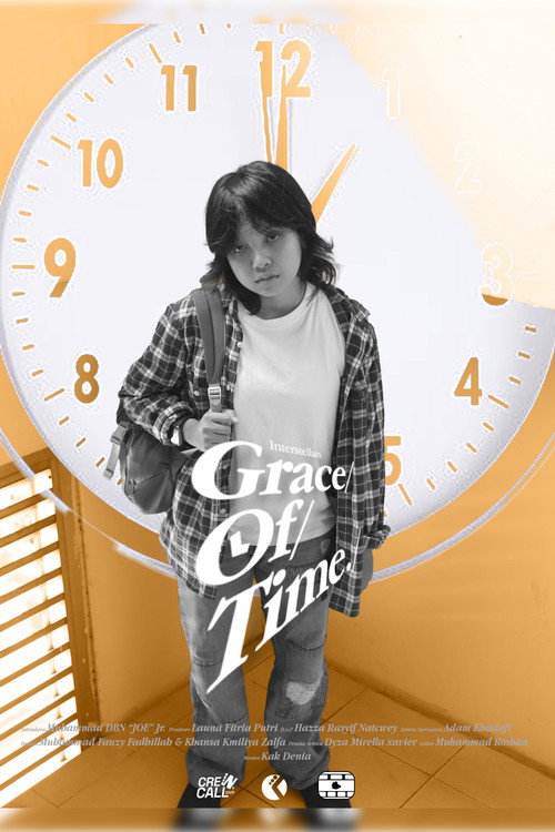 Grace of Time (2025)
