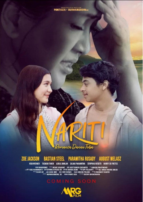 Nariti: Romansa Danau Toba (2022)