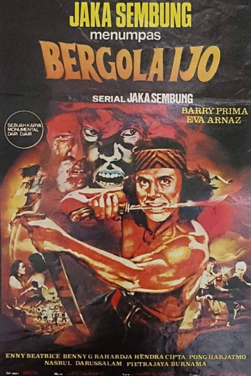 Bergola Ijo (1983)