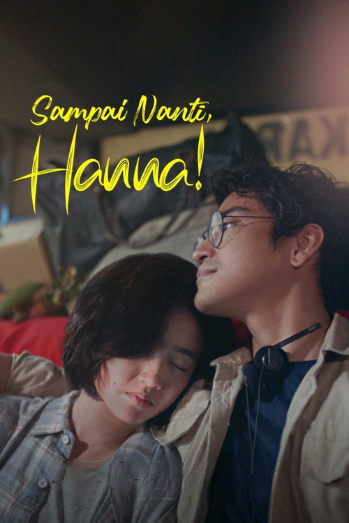 Till Then, Hanna! (2024)
