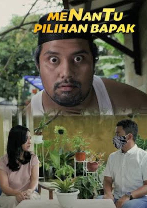 Menantu Pilihan Bapak (2020)
