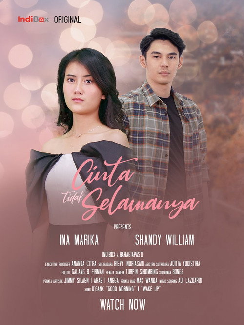 Cinta Tidak Selamanya (2021)