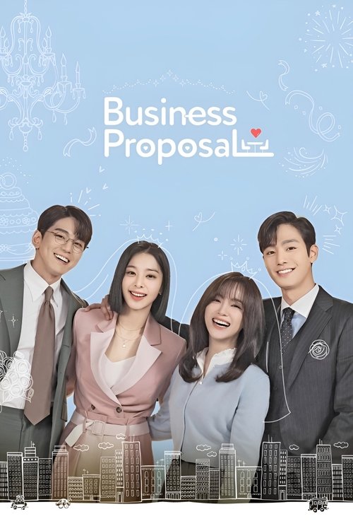 Business Proposal Season 1 (2022)