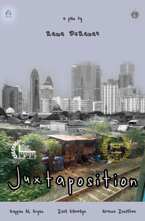Juxtaposition (2022)