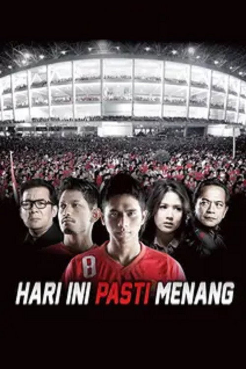 Go Eight (2013)