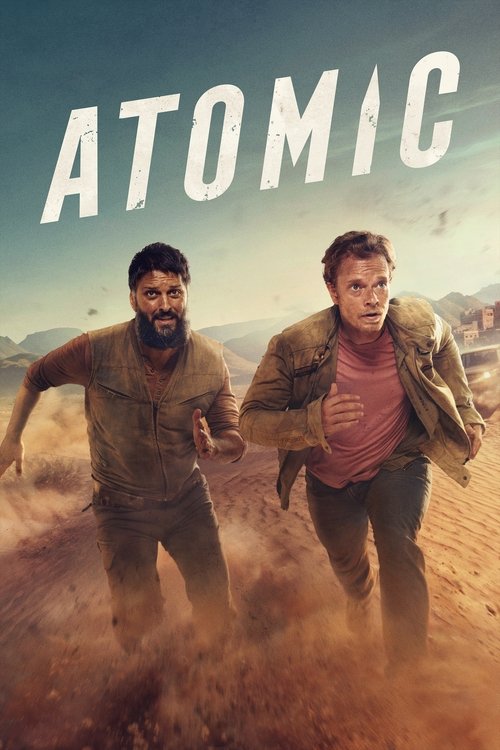 Atomic Season 1 (2025)
