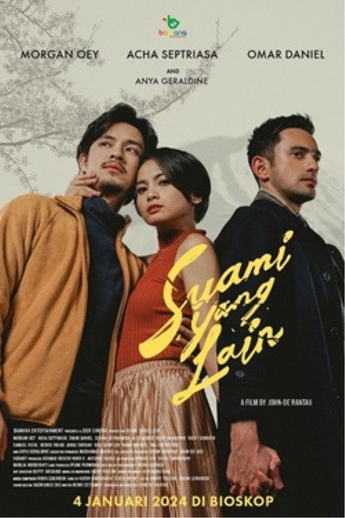 Suami Yang Lain (2024)
