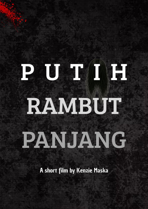 Putih Rambut Panjang (2025)