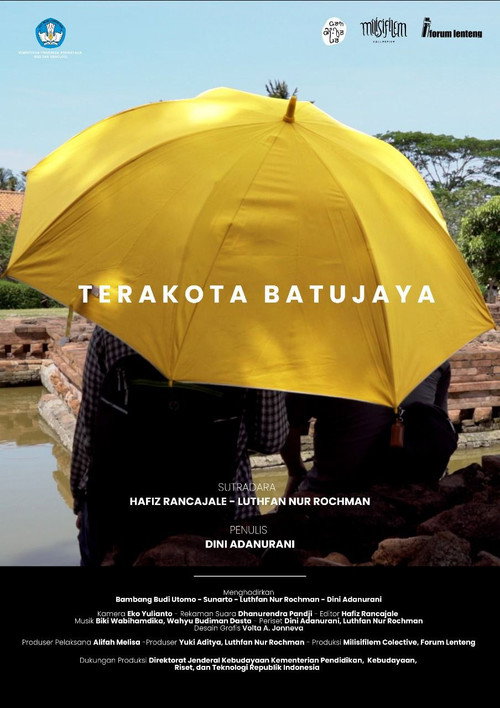 Terakota Batujaya (2023)